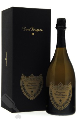 Dom Pérignon Vintage 2009