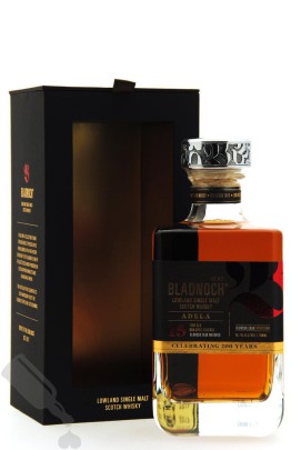 Bladnoch 15 years Adela Limited Release