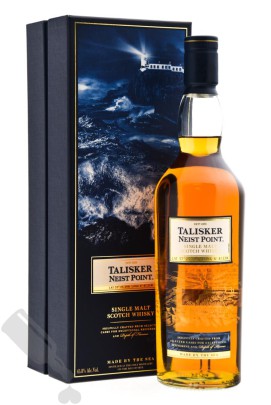 Talisker Neist Point