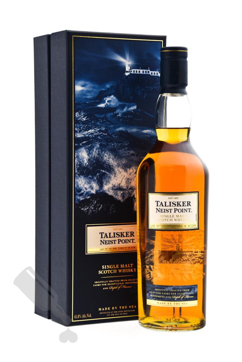 Talisker Neist Point Talisker Neist Point
