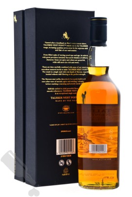 Talisker Neist Point