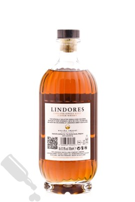 Lindores Abbey 2018 - 2022 #18/488 The Exclusive Cask