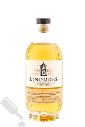 Lindores Abbey 2018 - 2022 #18/225 The Exclusive Cask