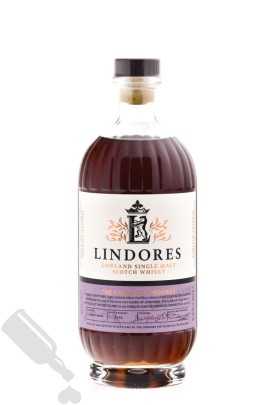 Lindores Abbey - The Casks of Lindores Sherry Edition