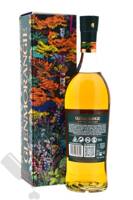 Glenmorangie A Tale Of Forest