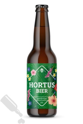 Pronck Hortus Bier 33cl