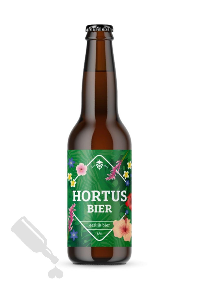 Pronck Hortus Bier 33cl