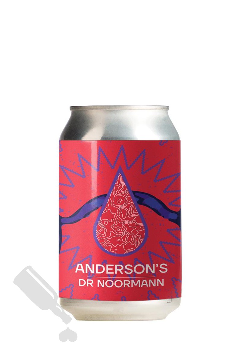Anderson's Dr Noormann