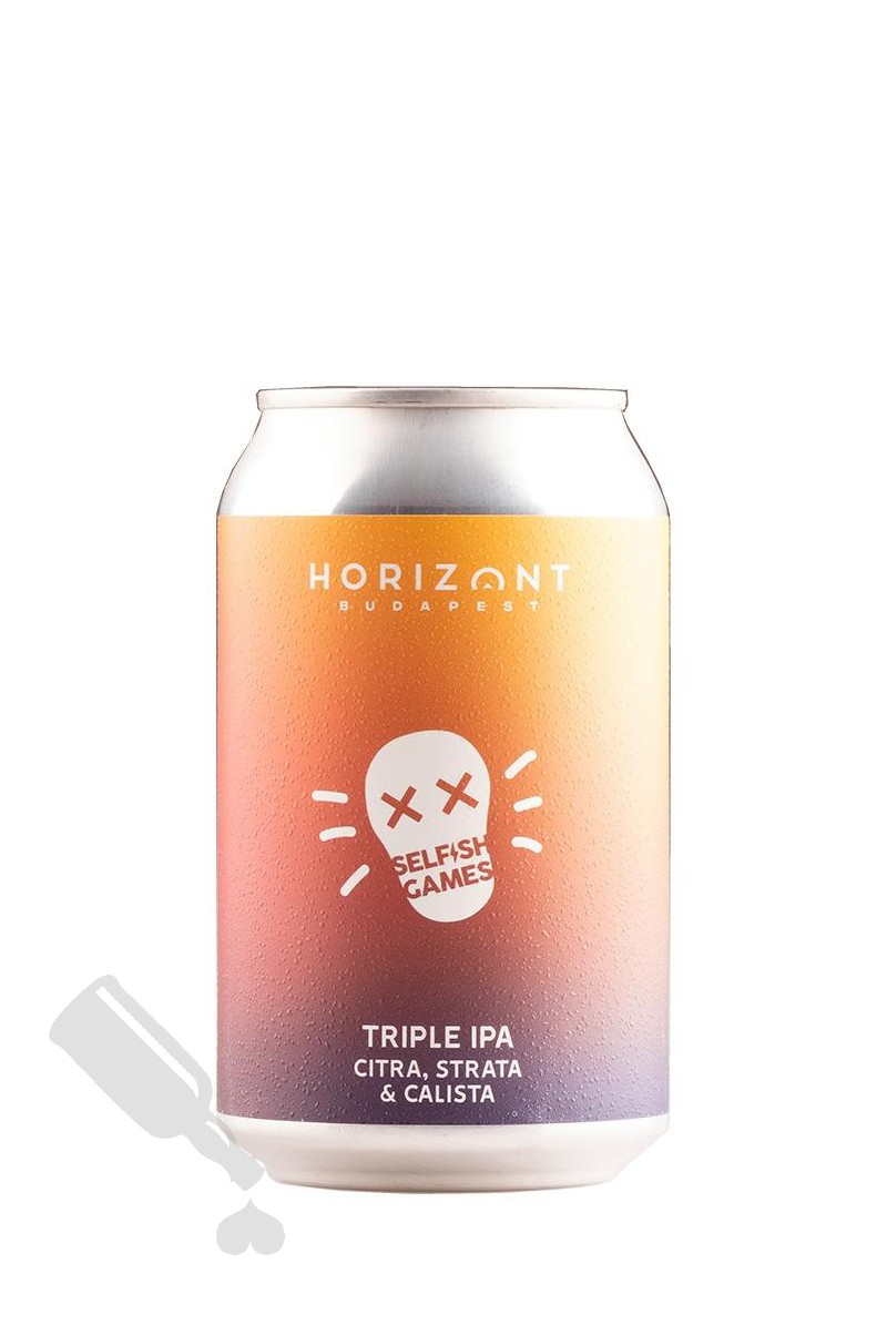 Horizont Triple IPA 33cl