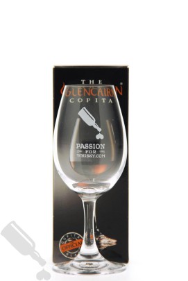 Passion For Whisky Tasting Glass
