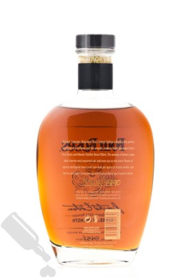 Four Roses Small Batch 2022 Release Barrel Strength
