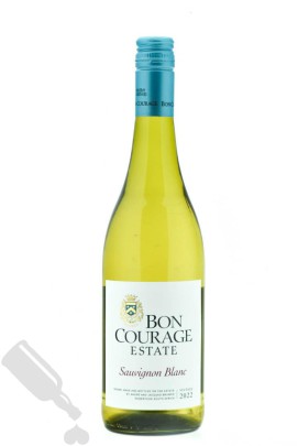 Bon Courage Estate Sauvignon Blanc