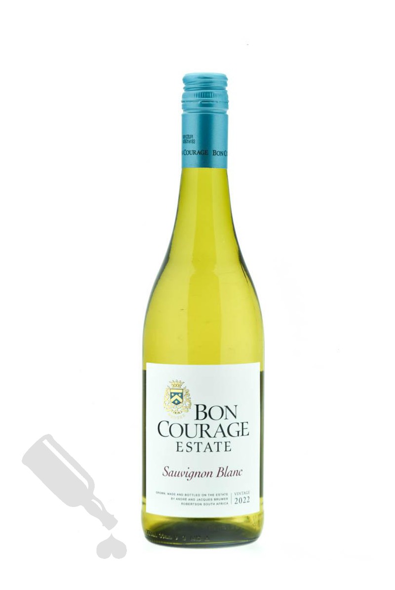 Bon Courage Estate Sauvignon Blanc