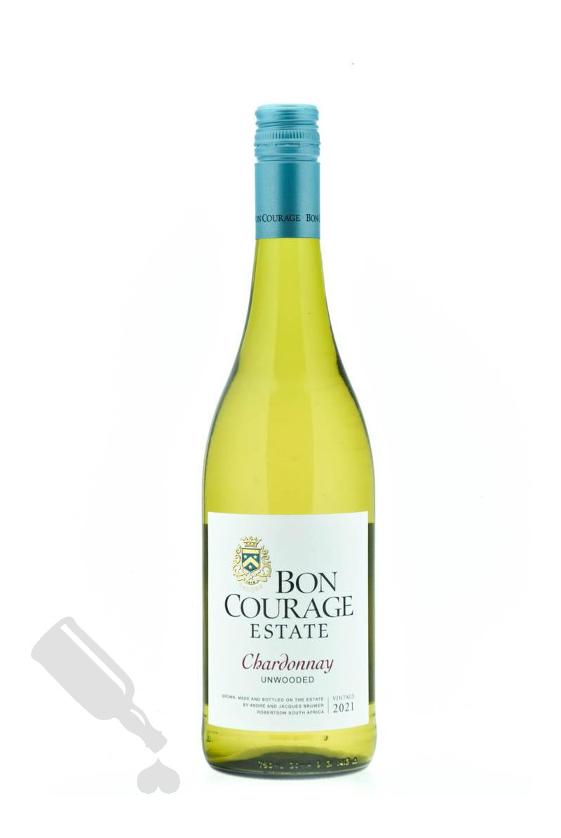 Bon Courage Estate Chardonnay