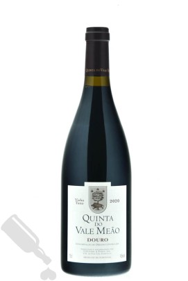 Quinta Do Vale Meão Douro