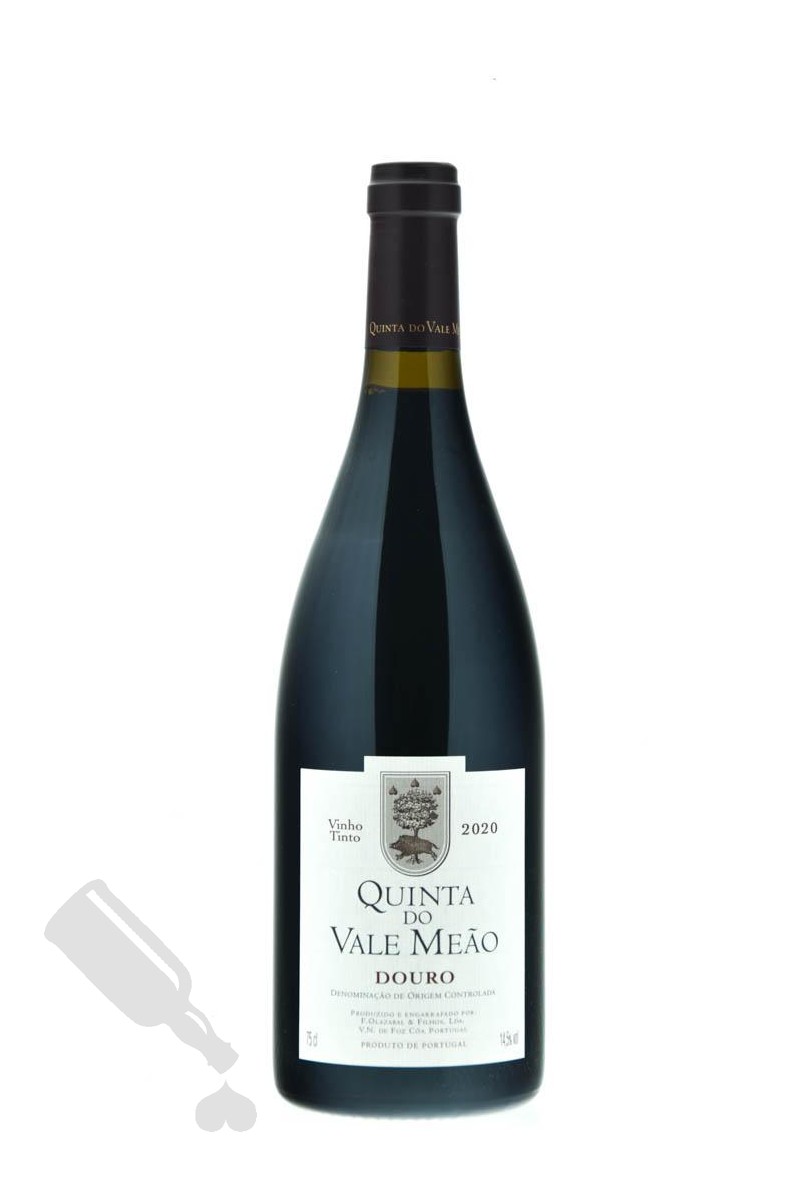 Quinta Do Vale Meão Douro