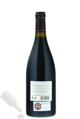 Quinta Do Vale Meão Douro