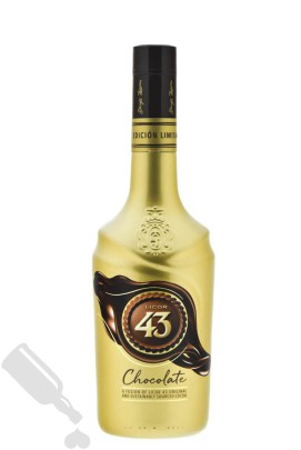 Licor 43 Chocolate