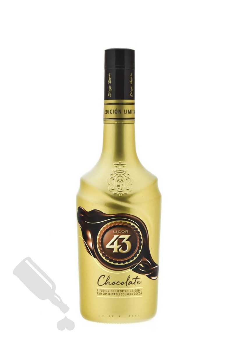 Licor 43 Chocolate