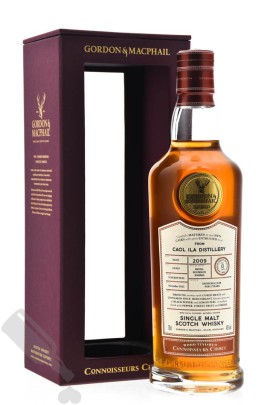 Caol Ila 13 years 2009 - 2022 Sassicaia Cask