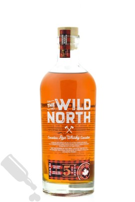 The Wild North 5 years