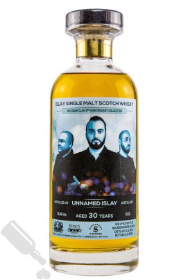 Unnamed Islay 30 years 1991 - 2022 #2674