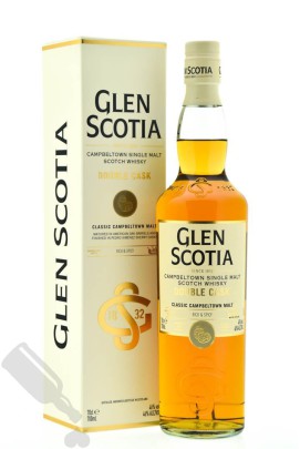 Glen Scotia Double Cask - 2022 Edition