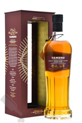 Tamdhu Distinction - Quercus Alba Limited Release 02