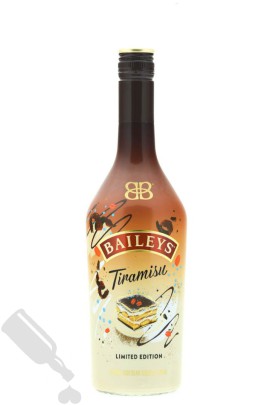 Baileys Tiramisu Limited Edition