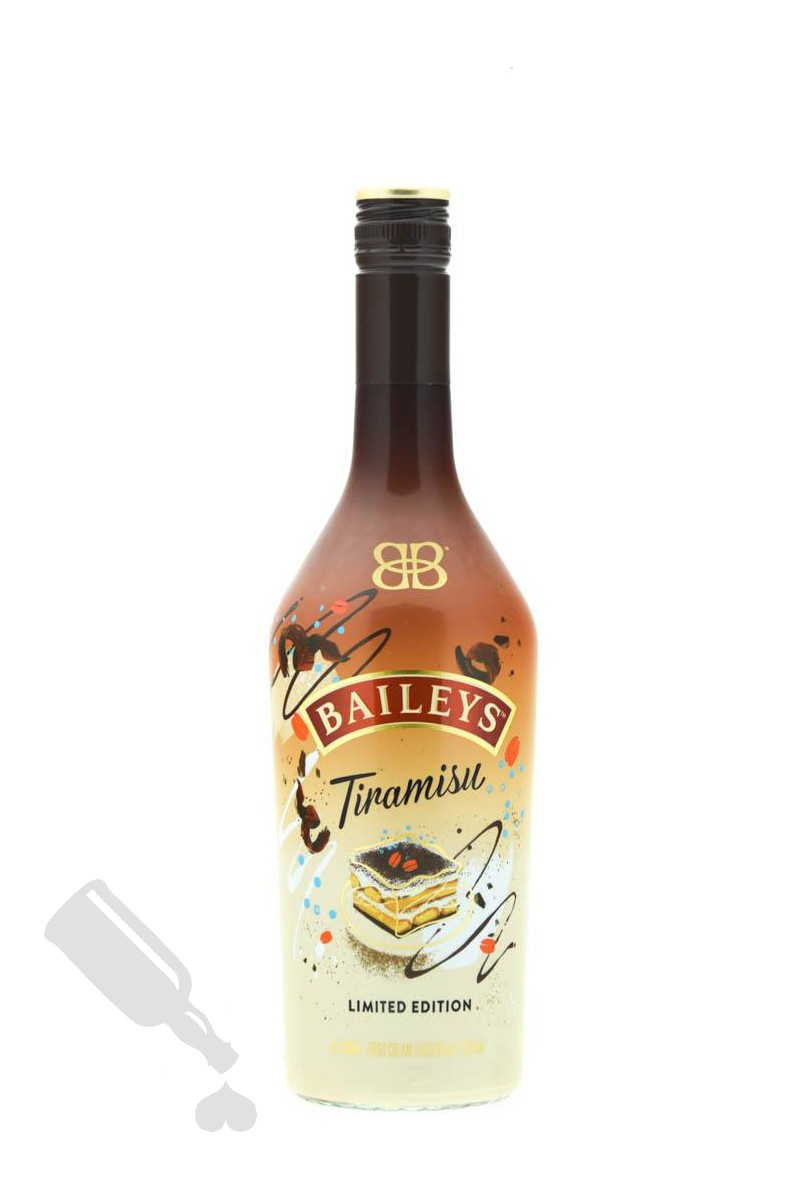 Baileys Tiramisu Limited Edition