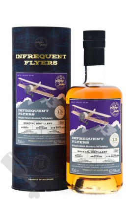 Braeval 13 years 2009 - 2022 #804907