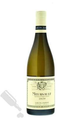 Louis Jadot Meursault