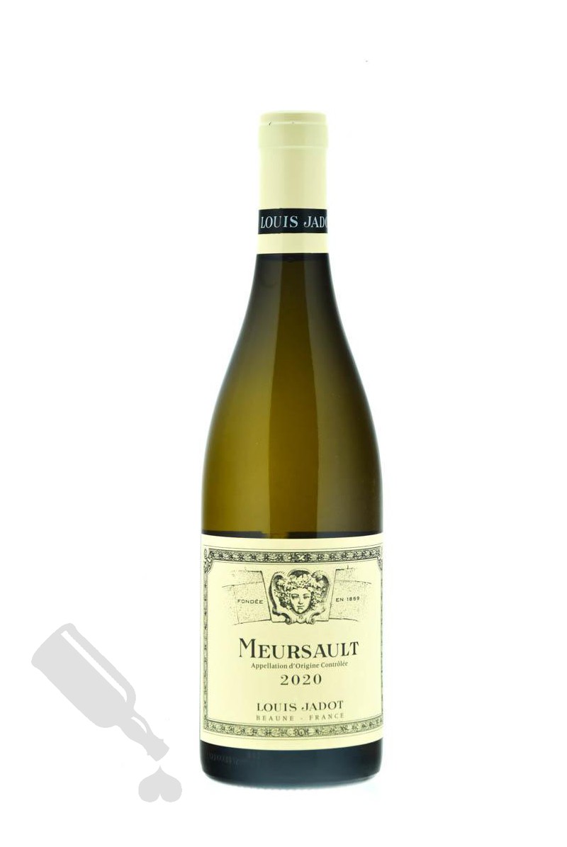 Louis Jadot Meursault