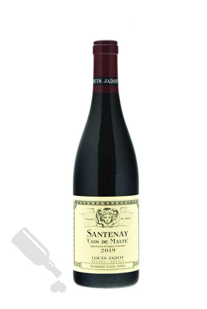 Louis Jadot Santenay Clos De Malte