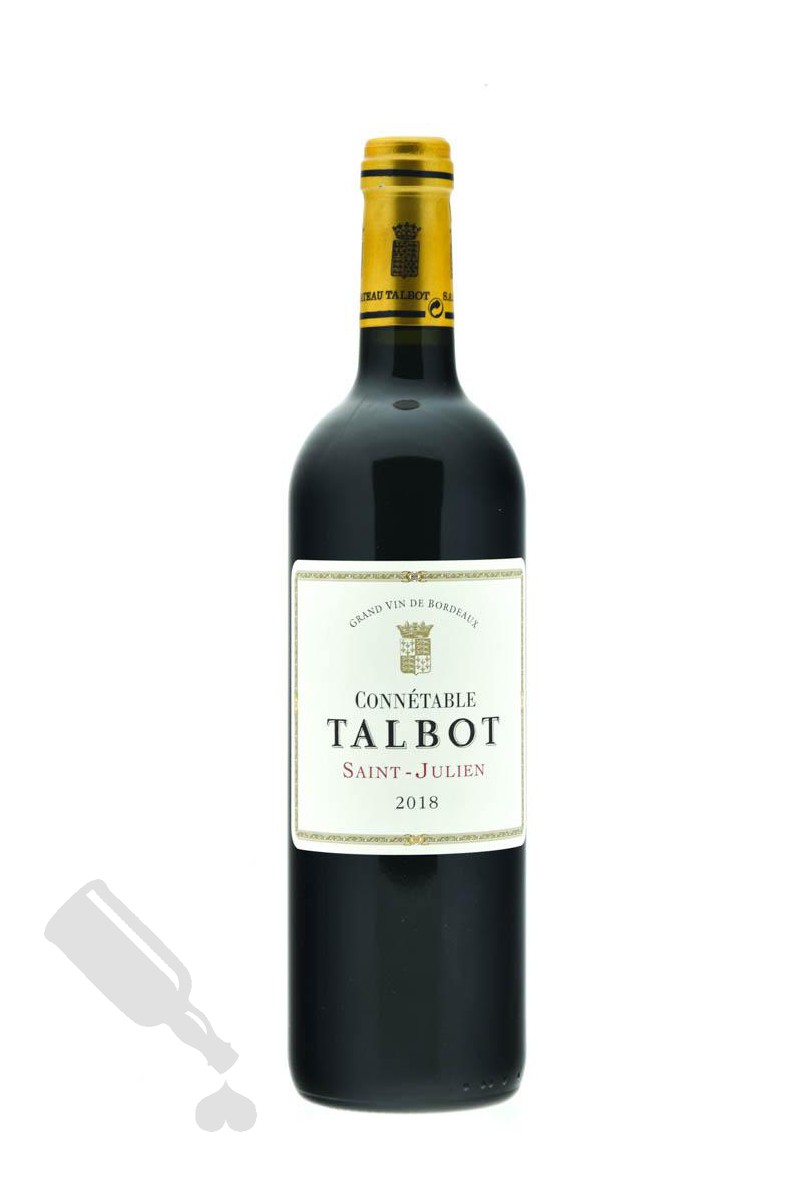 Connétable Talbot Saint-Julien Connétable Talbot Saint-Julien