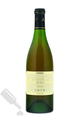 Moulin Touchais 1979 Coteaux Du Layon 
