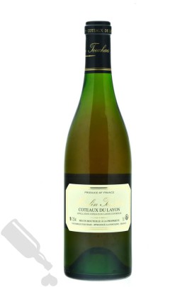 Moulin Touchais 1979 Coteaux Du Layon 