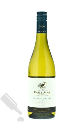 Paul Mas Sauvignon Blanc