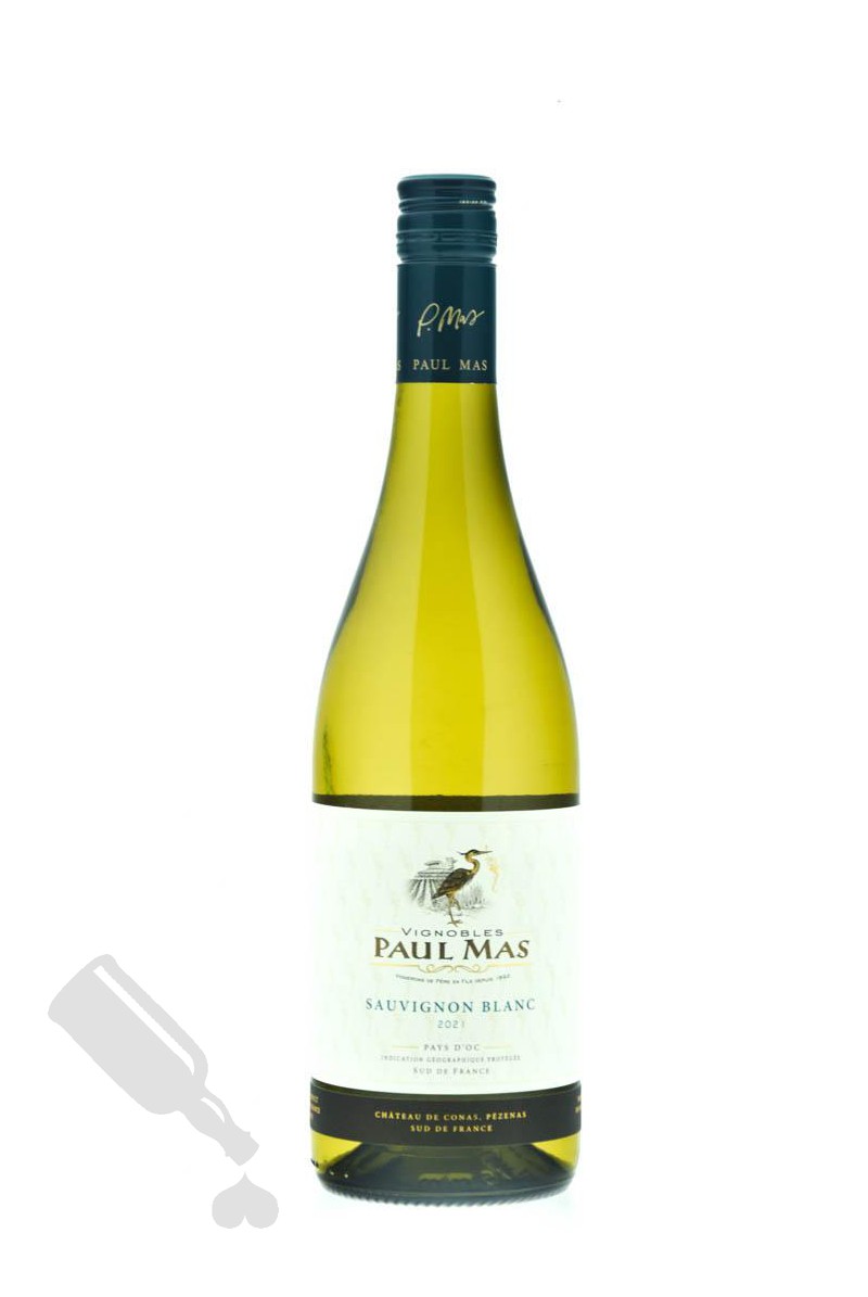 Paul Mas Sauvignon Blanc