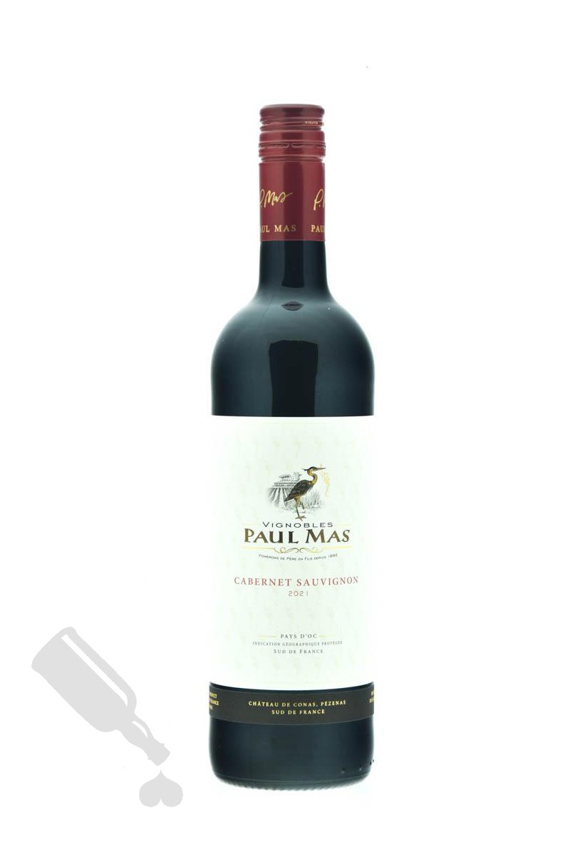 Paul Mas Cabernet Sauvignon