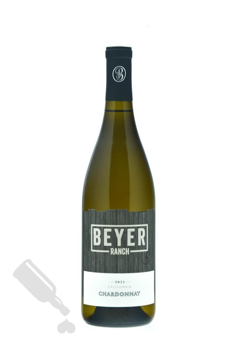 Beyer Ranch Chardonnay