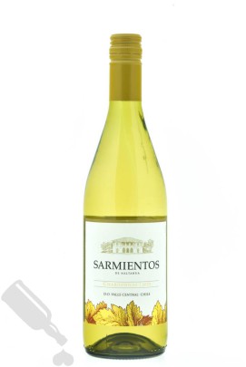 Sarmientos De Naltahua Chardonnay