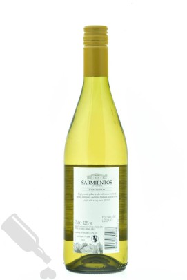 Sarmientos De Naltahua Chardonnay