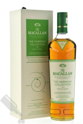 Macallan The Harmony Collection 'Smooth Arabica'
