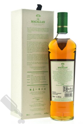 Macallan The Harmony Collection 'Smooth Arabica'