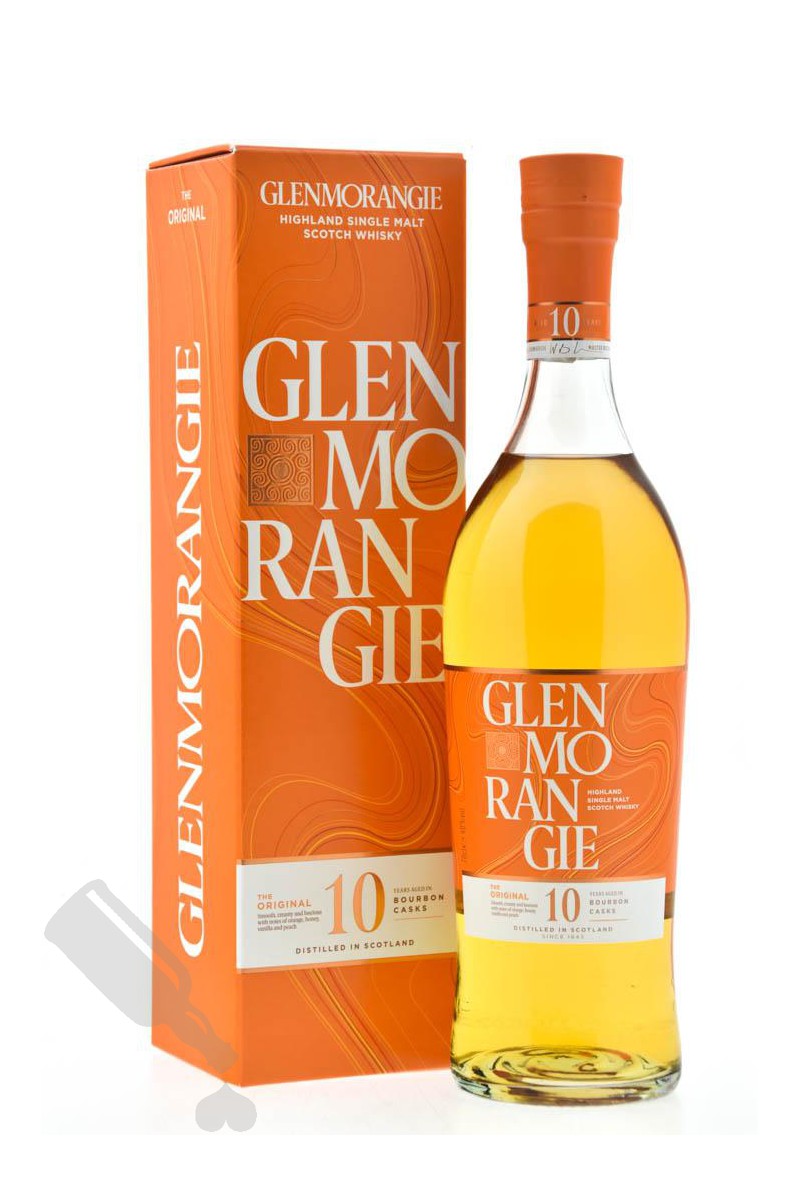 Glenmorangie 10 years The Original