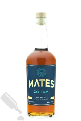 Mates XO Rum
