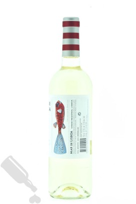 Quinta De Chocapalha Mar De Lisboa Branco