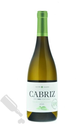 Quinta de Cabriz Dao Branco
