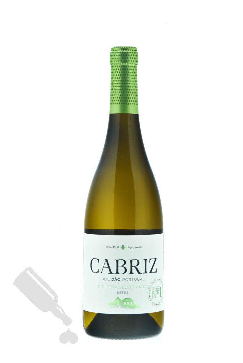 Quinta de Cabriz Dao Branco